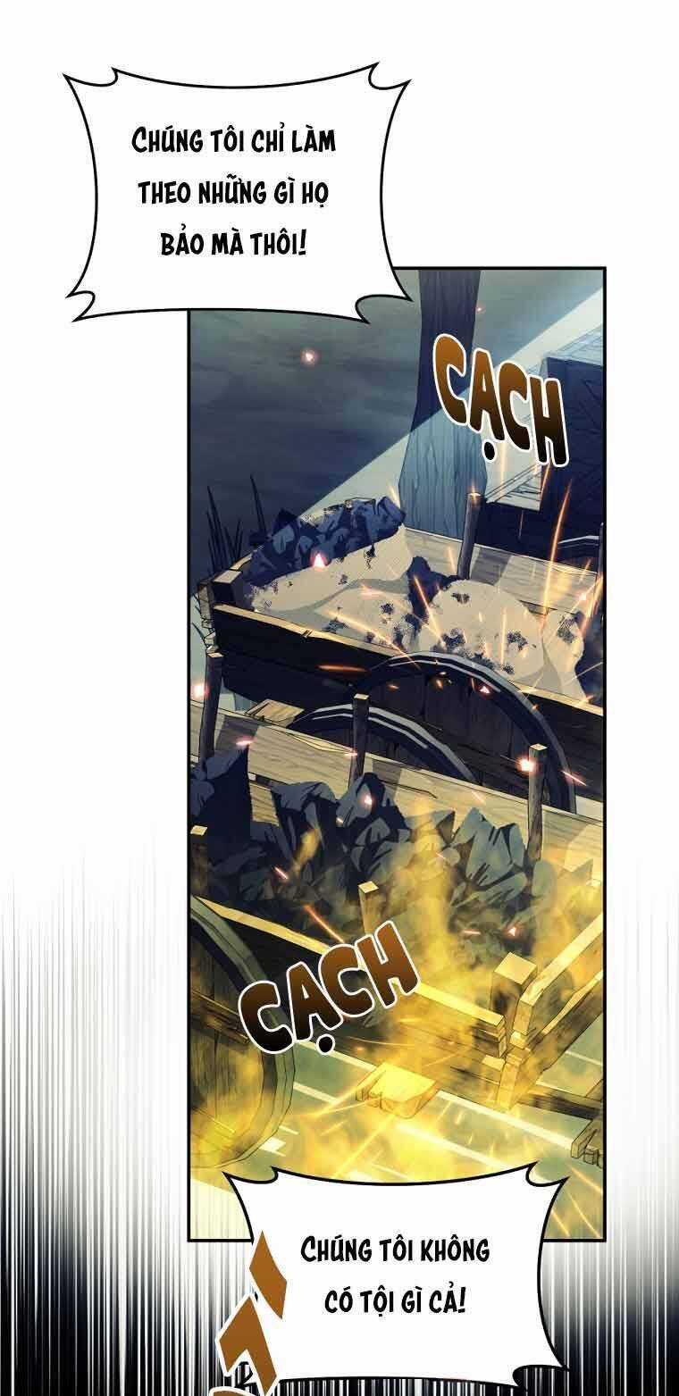 Kẻ Phản Diện Là Một Con Rối Chương 76 trang 45