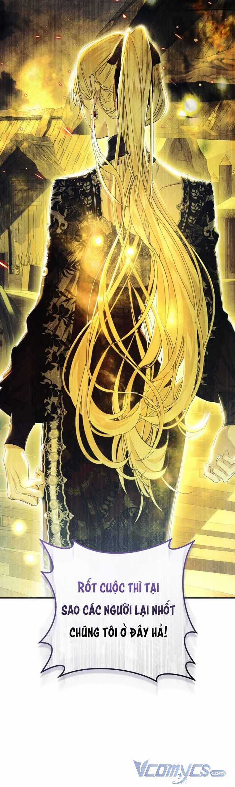 Kẻ Phản Diện Là Một Con Rối Chương 76 trang 47