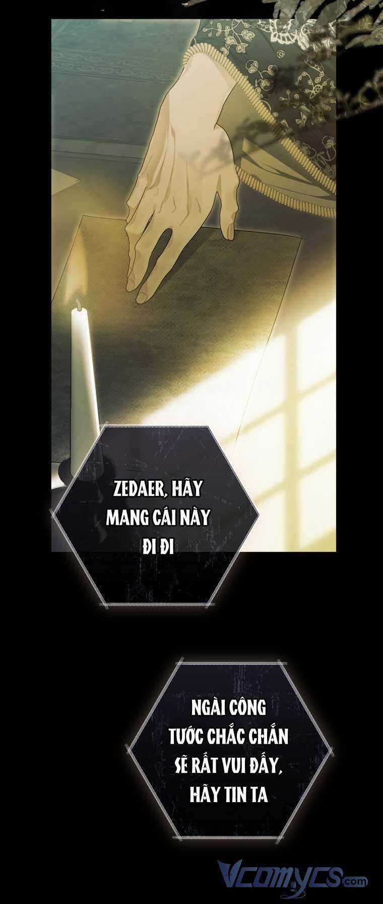 Kẻ Phản Diện Là Một Con Rối Chương 76 trang 5