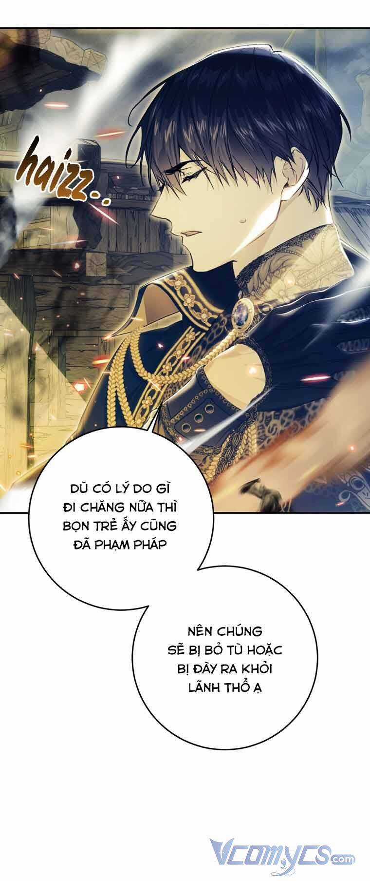 Kẻ Phản Diện Là Một Con Rối Chương 76 trang 50