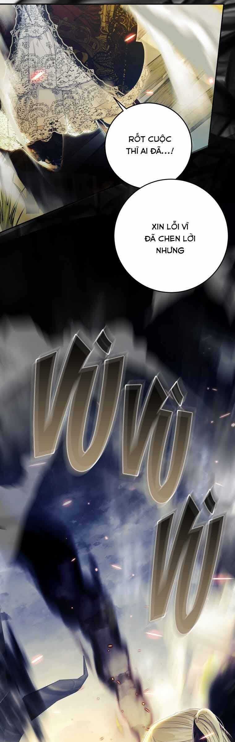 Kẻ Phản Diện Là Một Con Rối Chương 76 trang 52