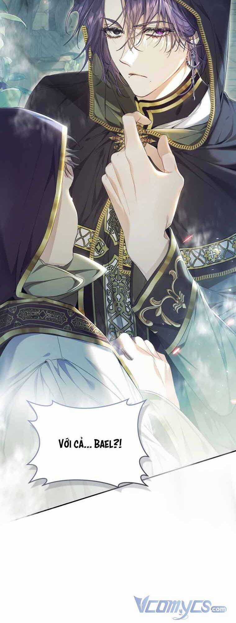 Kẻ Phản Diện Là Một Con Rối Chương 76 trang 55