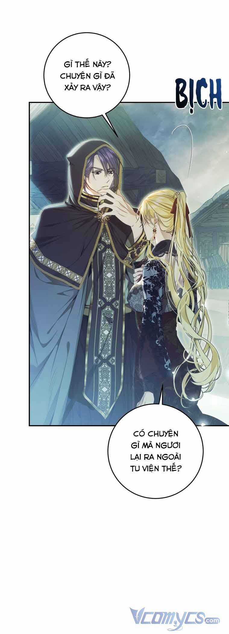 Kẻ Phản Diện Là Một Con Rối Chương 76 trang 56