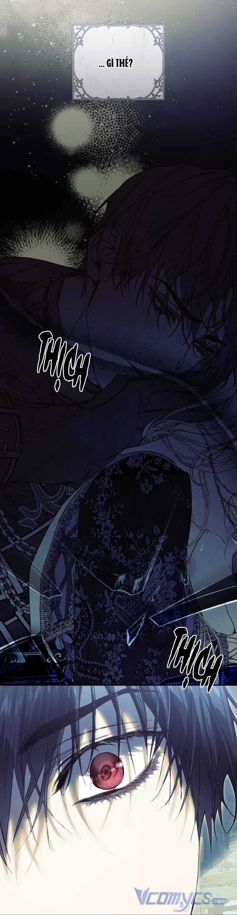 Kẻ Phản Diện Là Một Con Rối Chương 76 trang 58