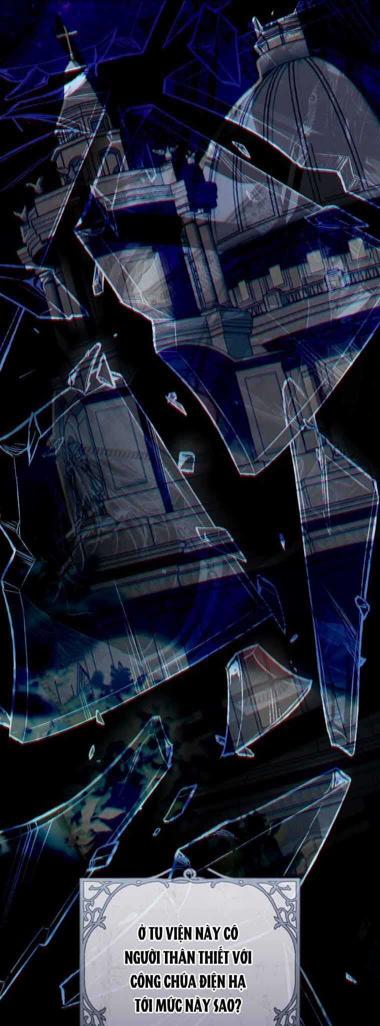 Kẻ Phản Diện Là Một Con Rối Chương 76 trang 59