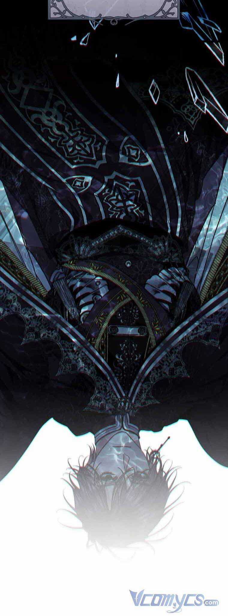 Kẻ Phản Diện Là Một Con Rối Chương 76 trang 60