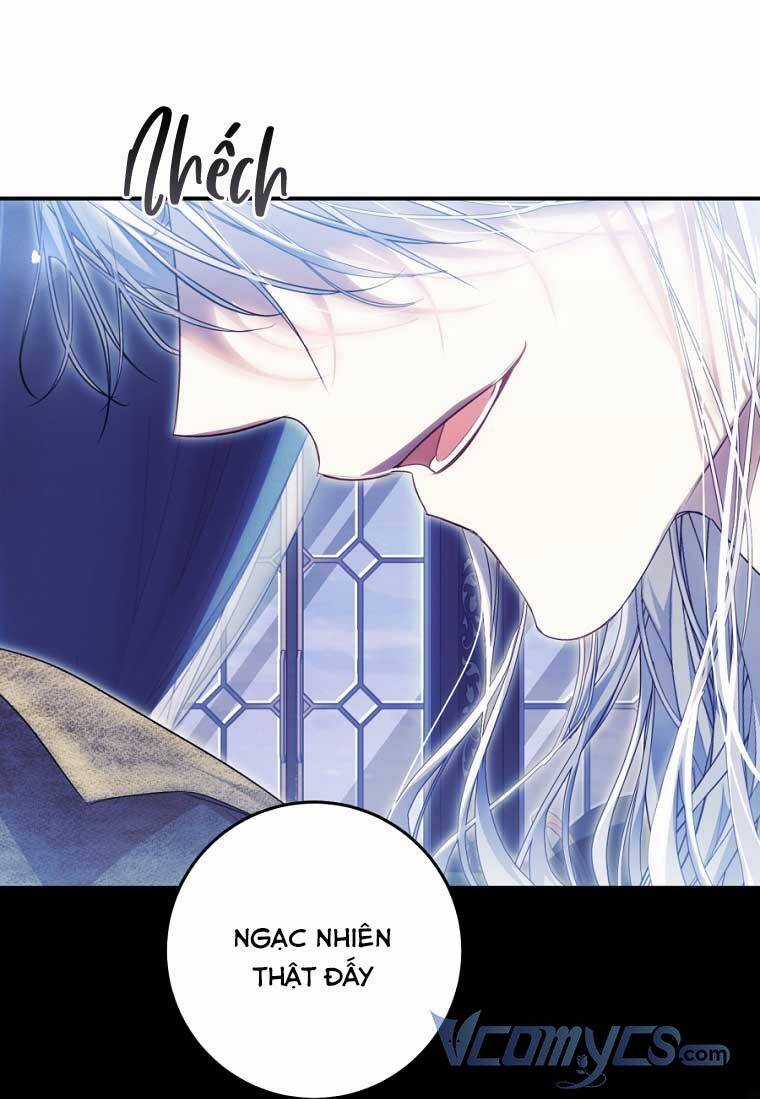 Kẻ Phản Diện Là Một Con Rối Chương 76 trang 8