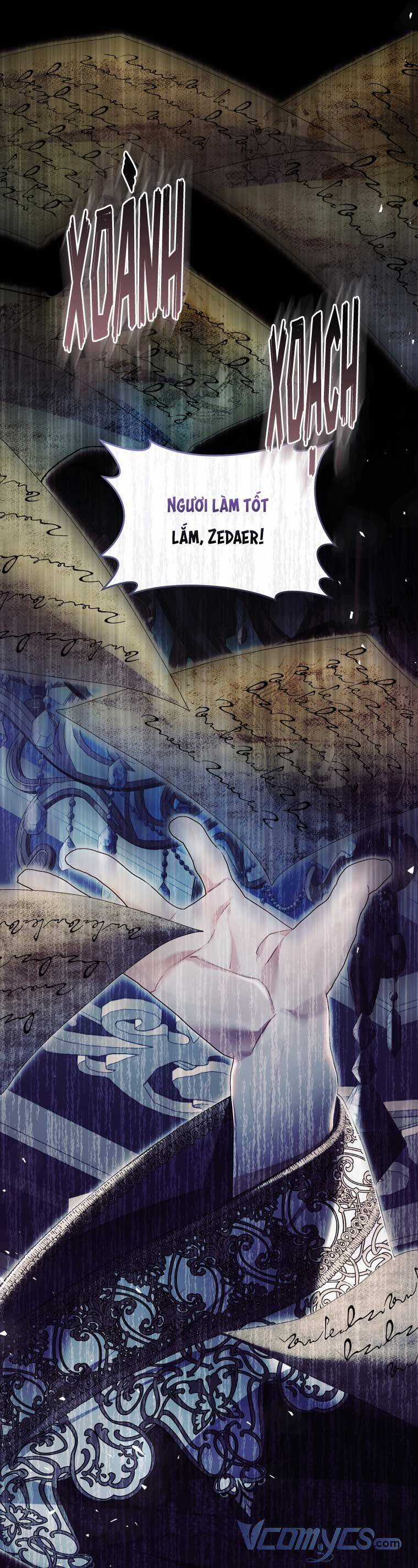 Kẻ Phản Diện Là Một Con Rối Chương 76 trang 9