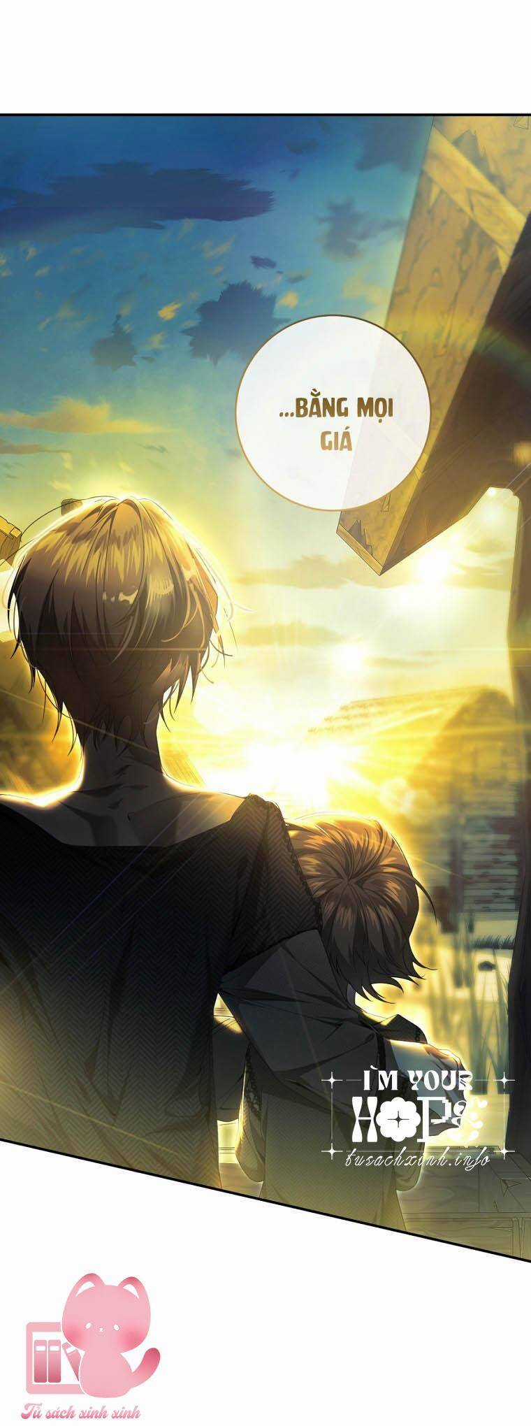 Kẻ Phản Diện Là Một Con Rối Chương 77 trang 13