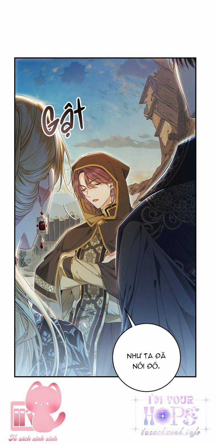 Kẻ Phản Diện Là Một Con Rối Chương 77 trang 16