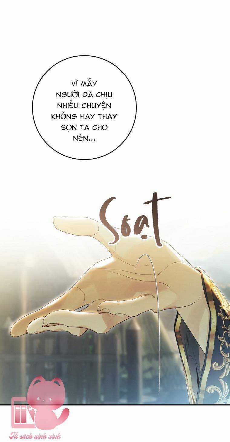 Kẻ Phản Diện Là Một Con Rối Chương 77 trang 17