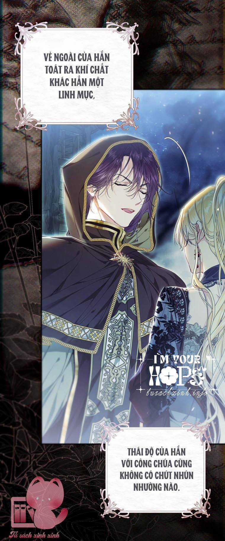 Kẻ Phản Diện Là Một Con Rối Chương 77 trang 2