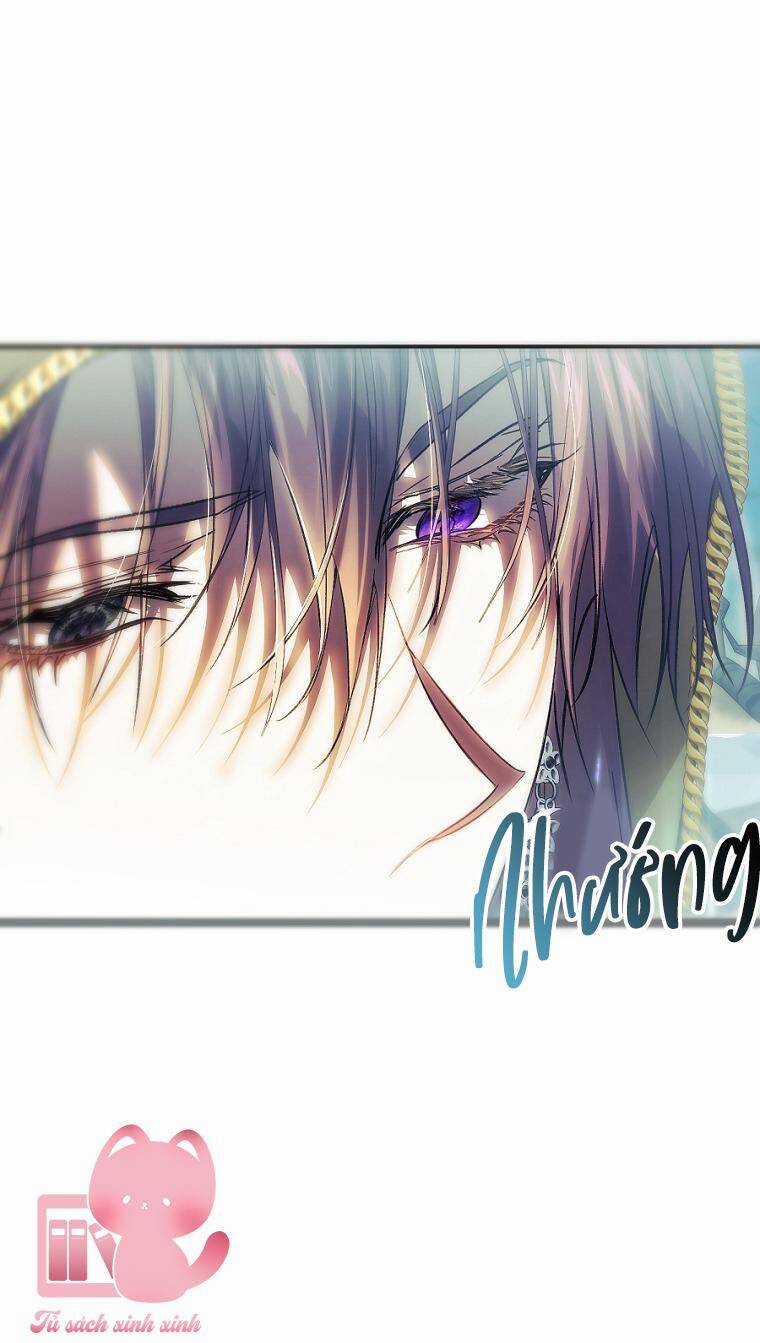 Kẻ Phản Diện Là Một Con Rối Chương 77 trang 23