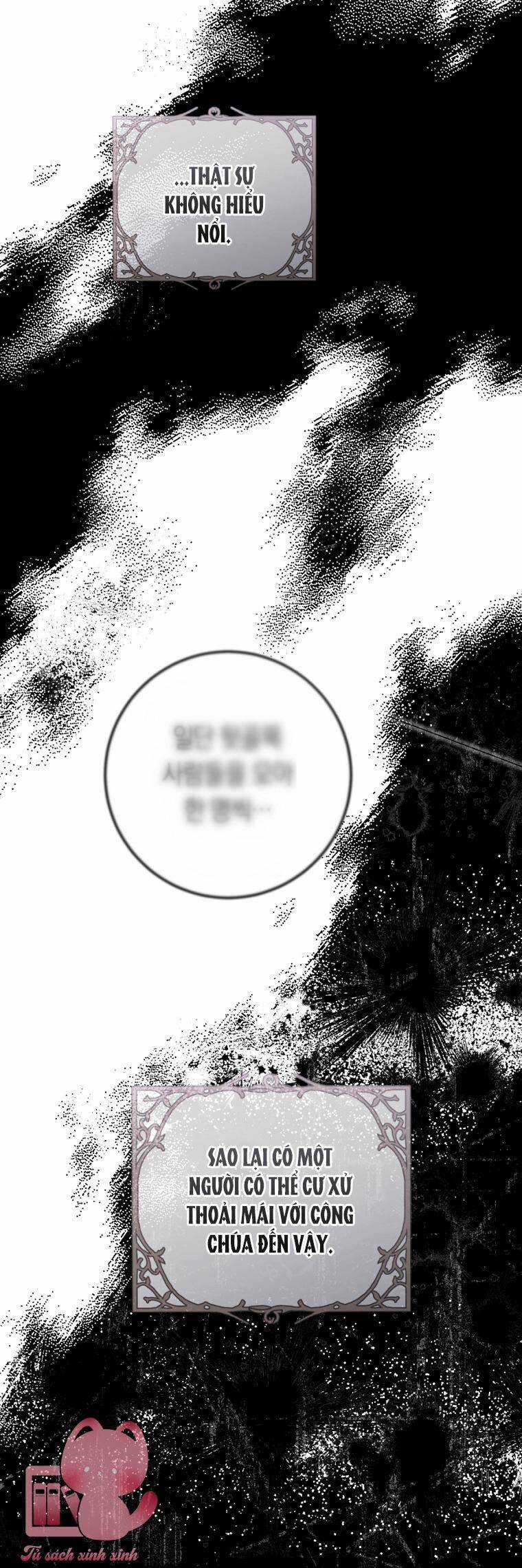 Kẻ Phản Diện Là Một Con Rối Chương 77 trang 27