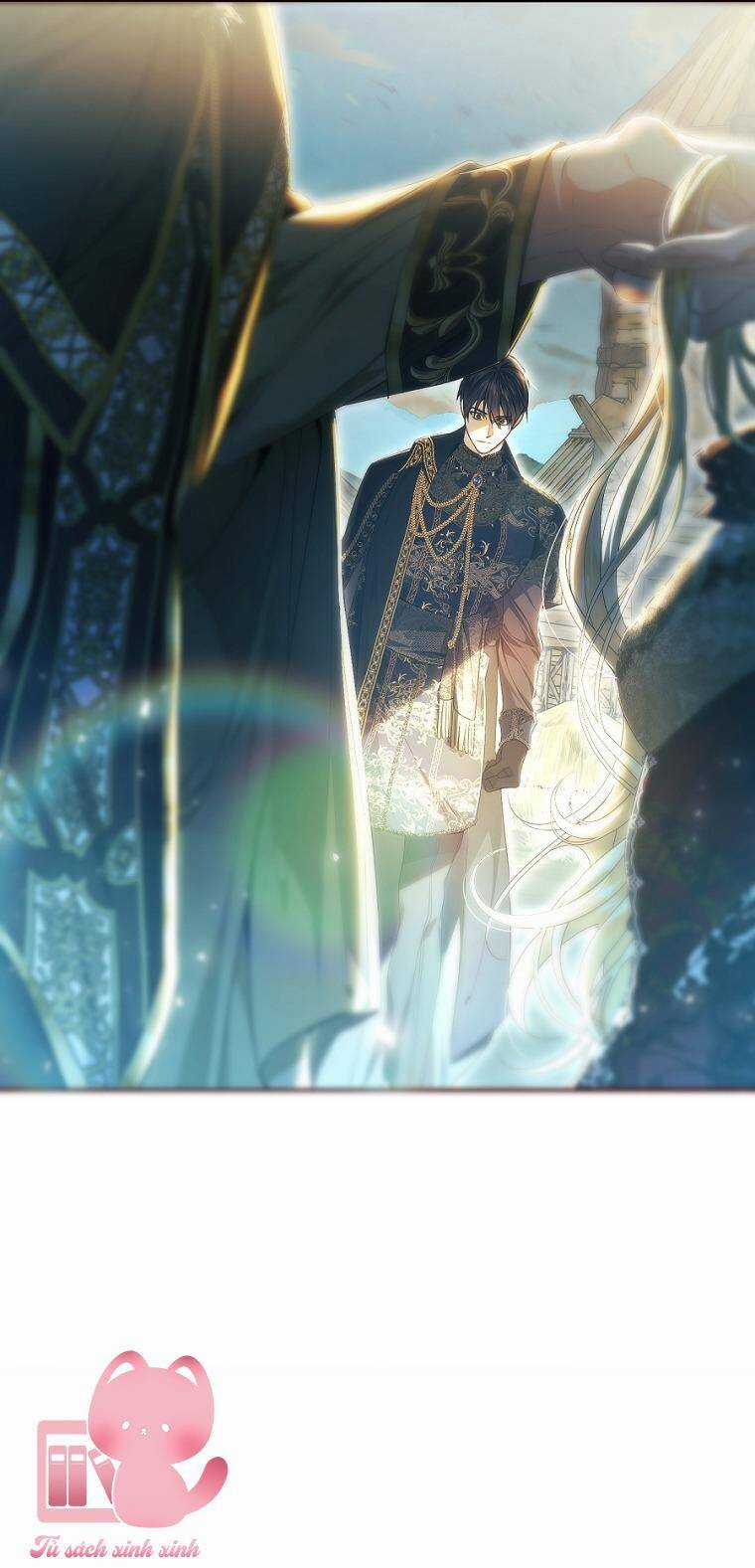 Kẻ Phản Diện Là Một Con Rối Chương 77 trang 28