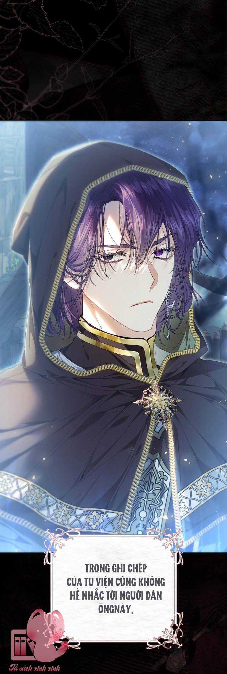 Kẻ Phản Diện Là Một Con Rối Chương 77 trang 3