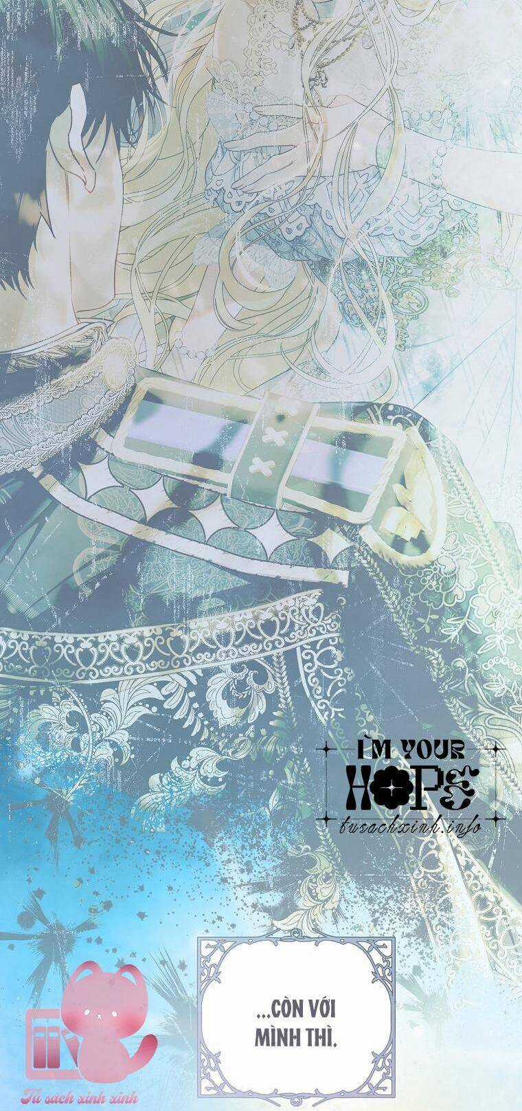 Kẻ Phản Diện Là Một Con Rối Chương 77 trang 30