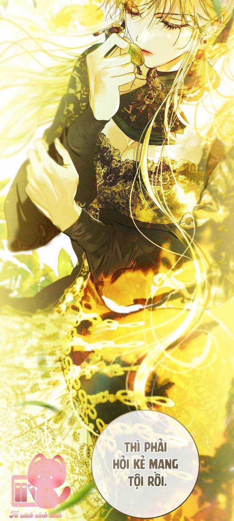 Kẻ Phản Diện Là Một Con Rối Chương 77 trang 39