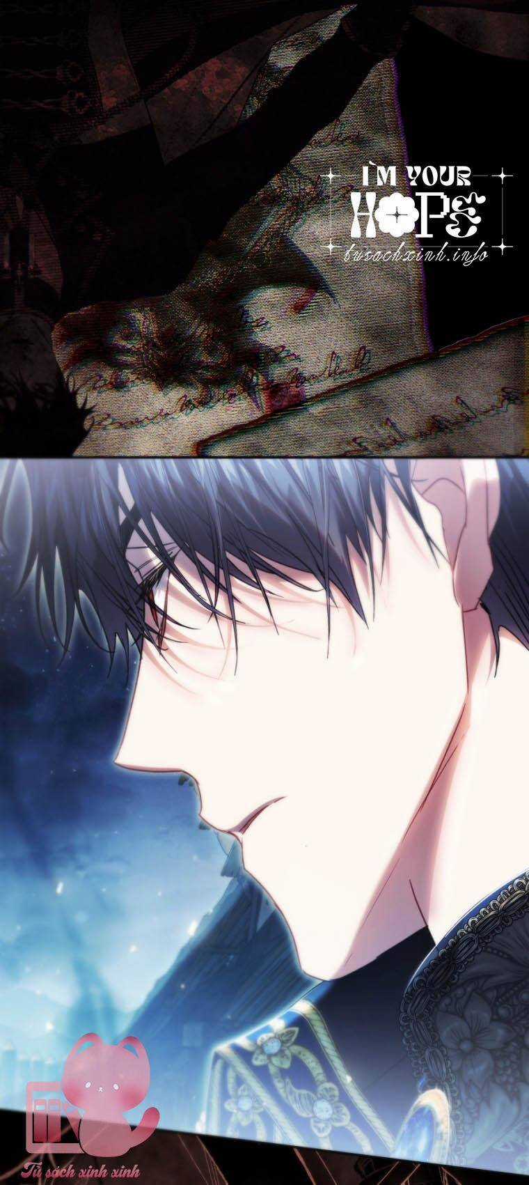 Kẻ Phản Diện Là Một Con Rối Chương 77 trang 4