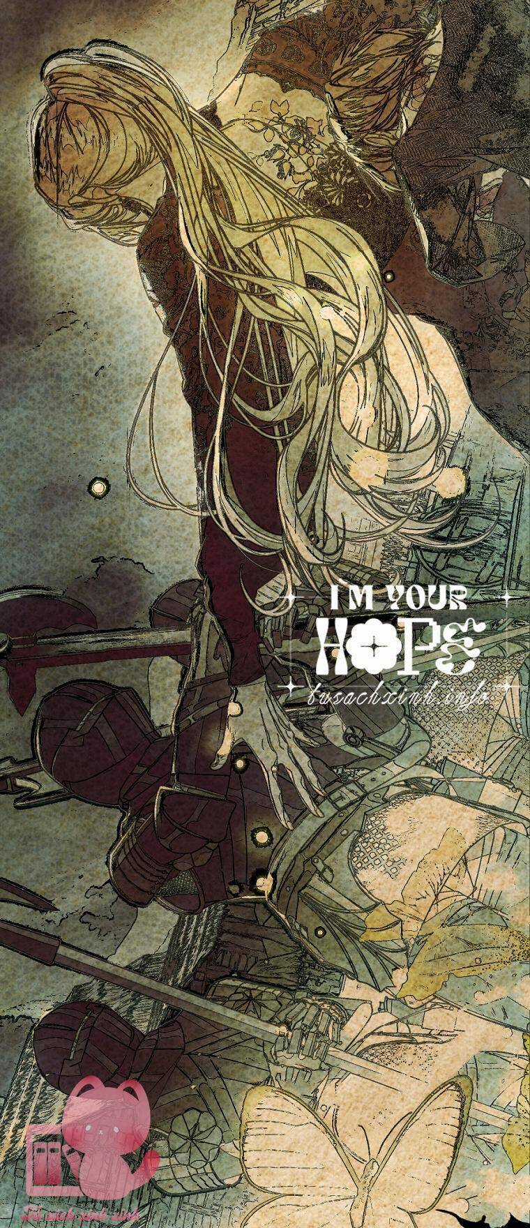 Kẻ Phản Diện Là Một Con Rối Chương 77 trang 43