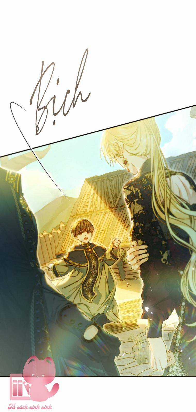 Kẻ Phản Diện Là Một Con Rối Chương 77 trang 46