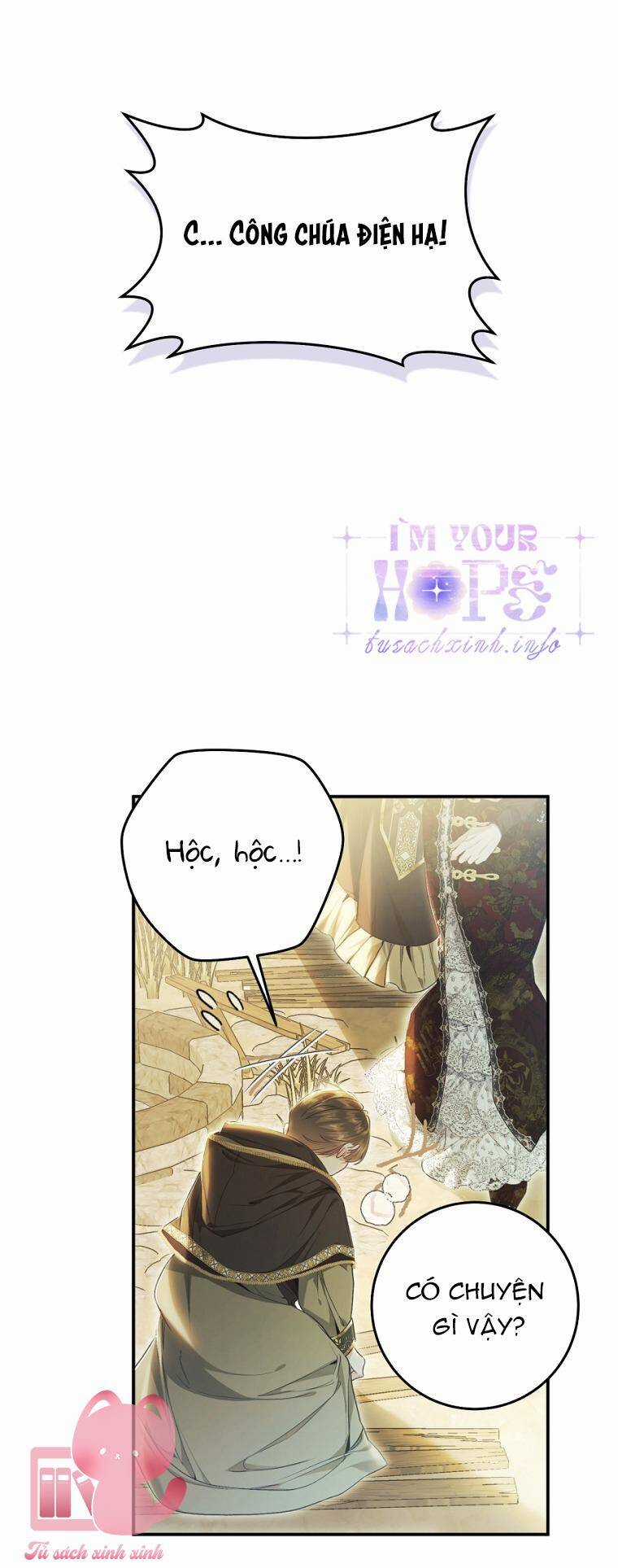 Kẻ Phản Diện Là Một Con Rối Chương 77 trang 47