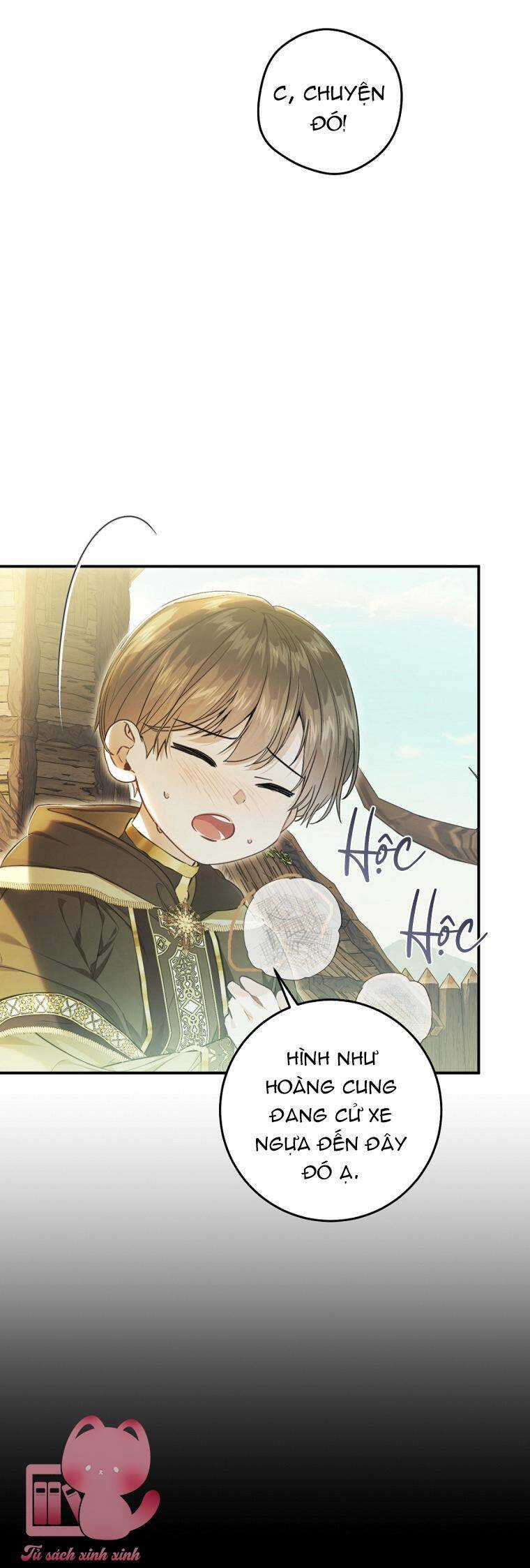 Kẻ Phản Diện Là Một Con Rối Chương 77 trang 48