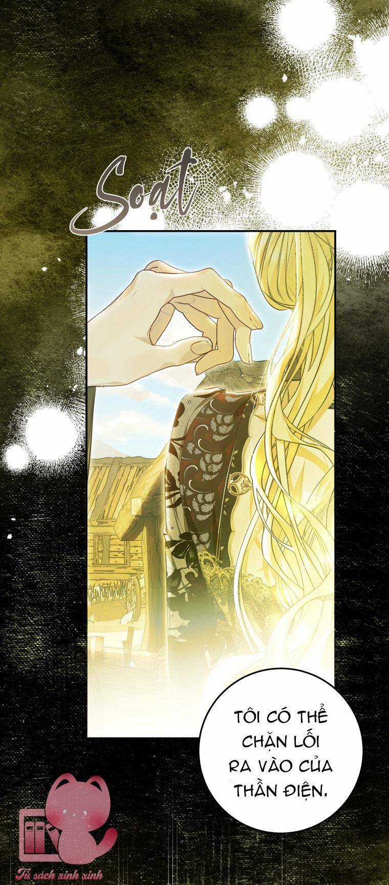 Kẻ Phản Diện Là Một Con Rối Chương 77 trang 52