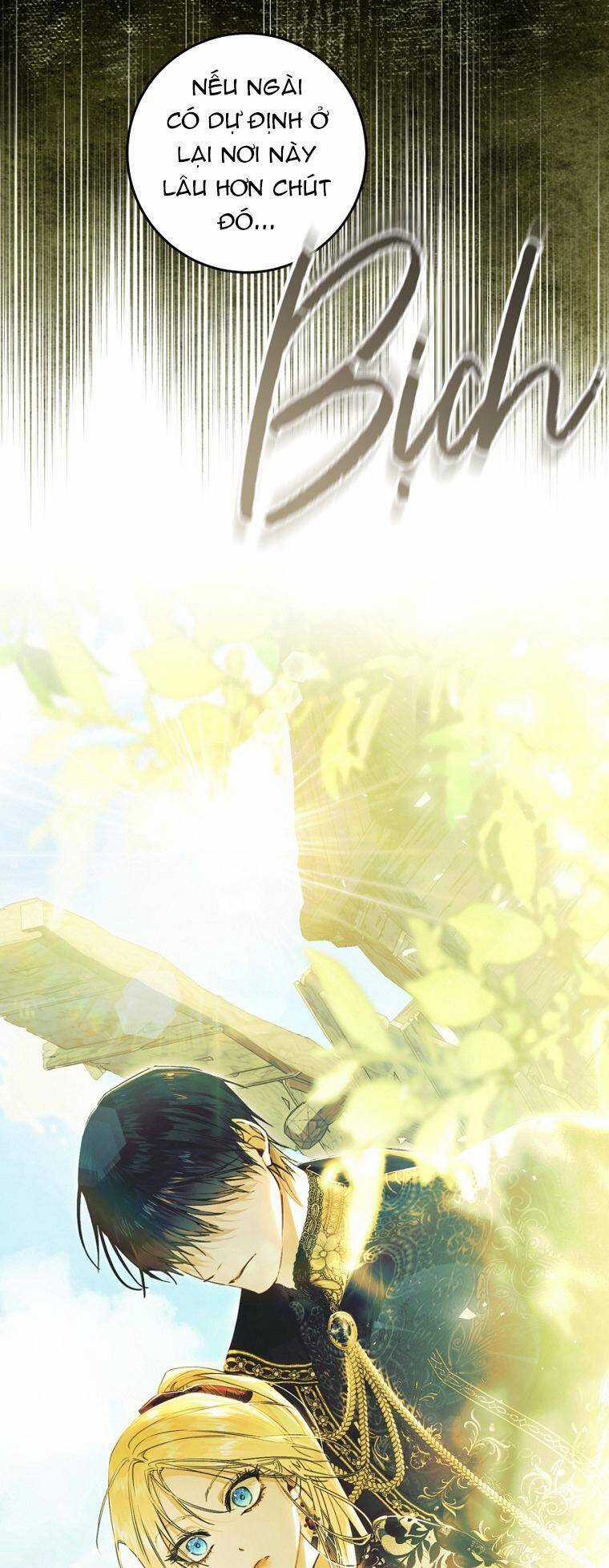 Kẻ Phản Diện Là Một Con Rối Chương 77 trang 53