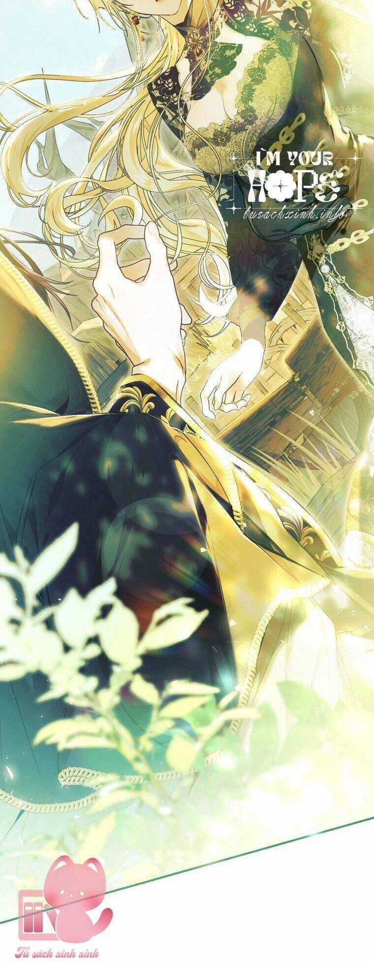 Kẻ Phản Diện Là Một Con Rối Chương 77 trang 54