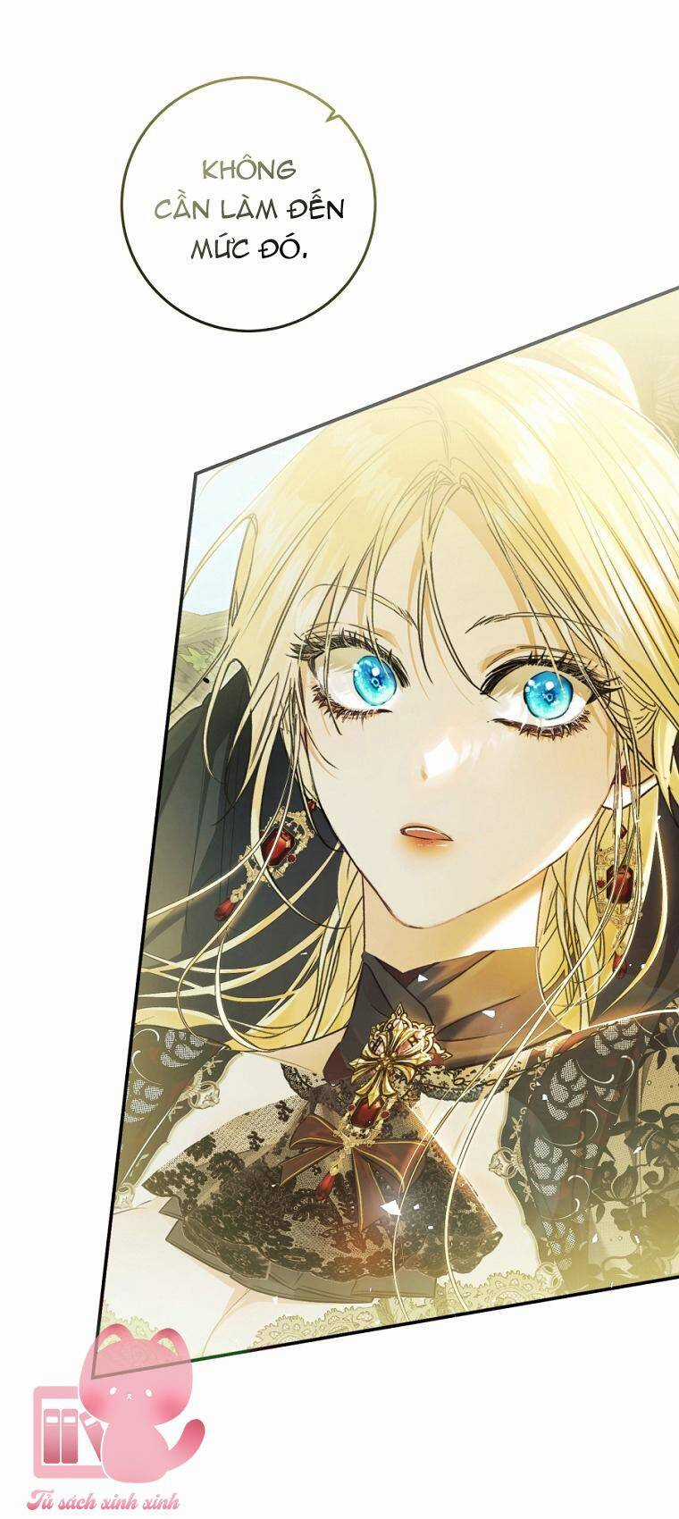 Kẻ Phản Diện Là Một Con Rối Chương 77 trang 55