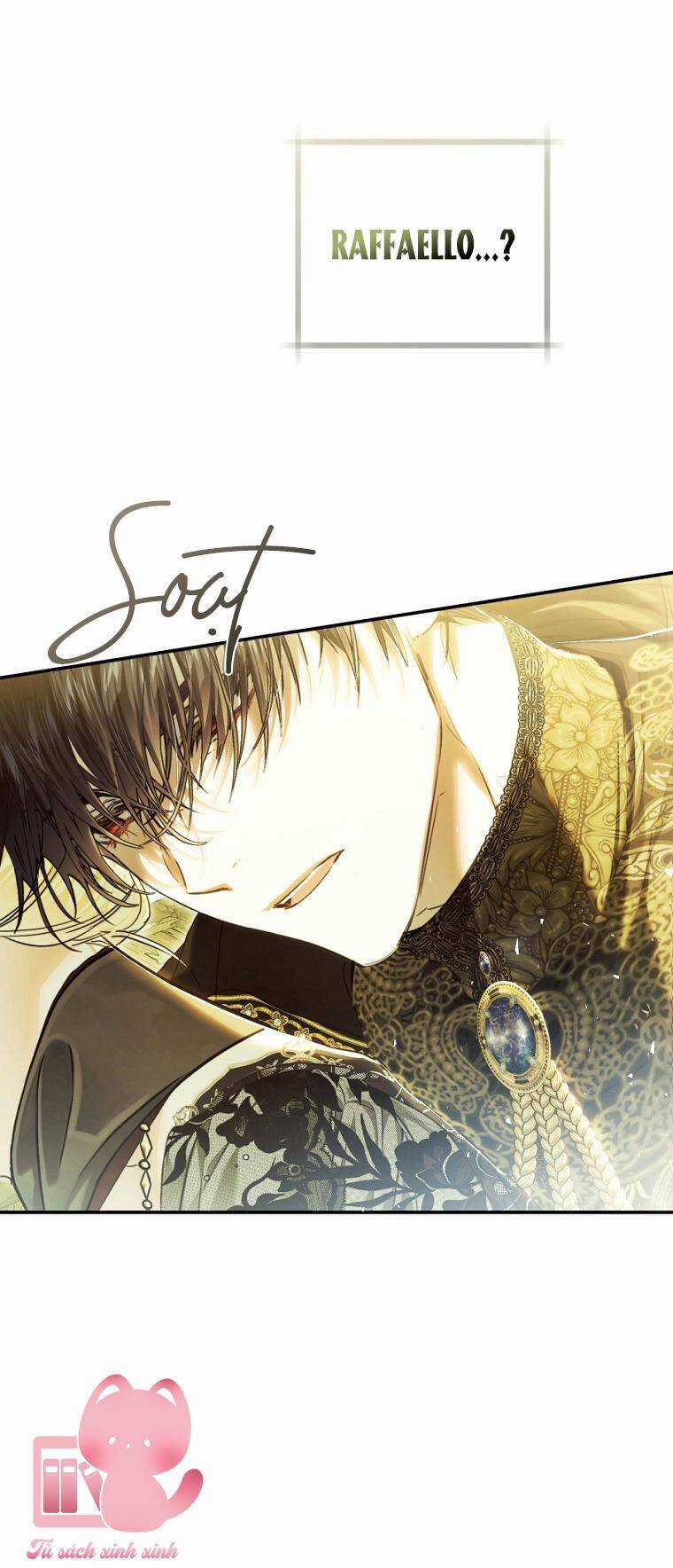 Kẻ Phản Diện Là Một Con Rối Chương 77 trang 56