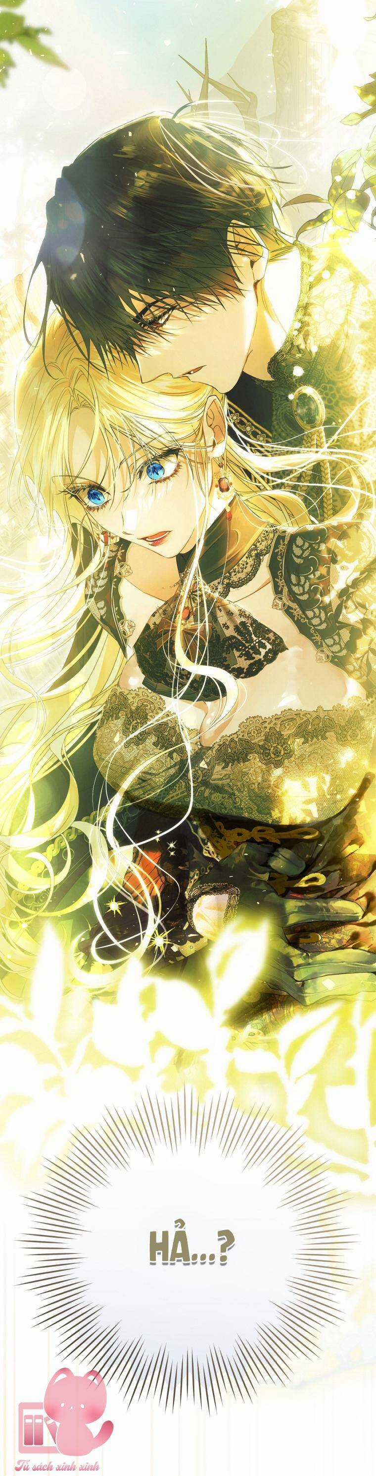 Kẻ Phản Diện Là Một Con Rối Chương 77 trang 58