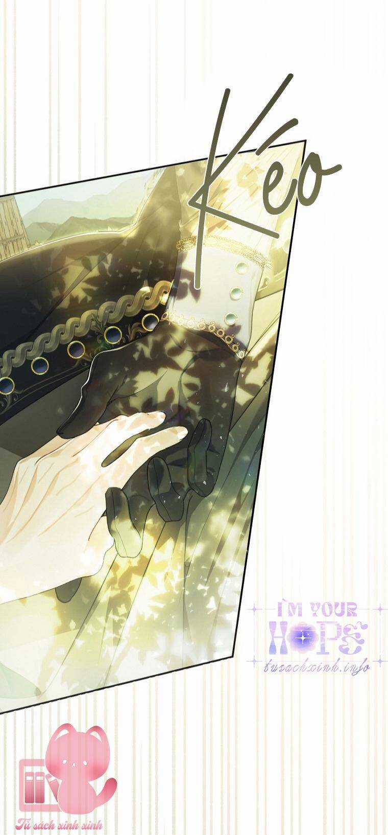 Kẻ Phản Diện Là Một Con Rối Chương 77 trang 59