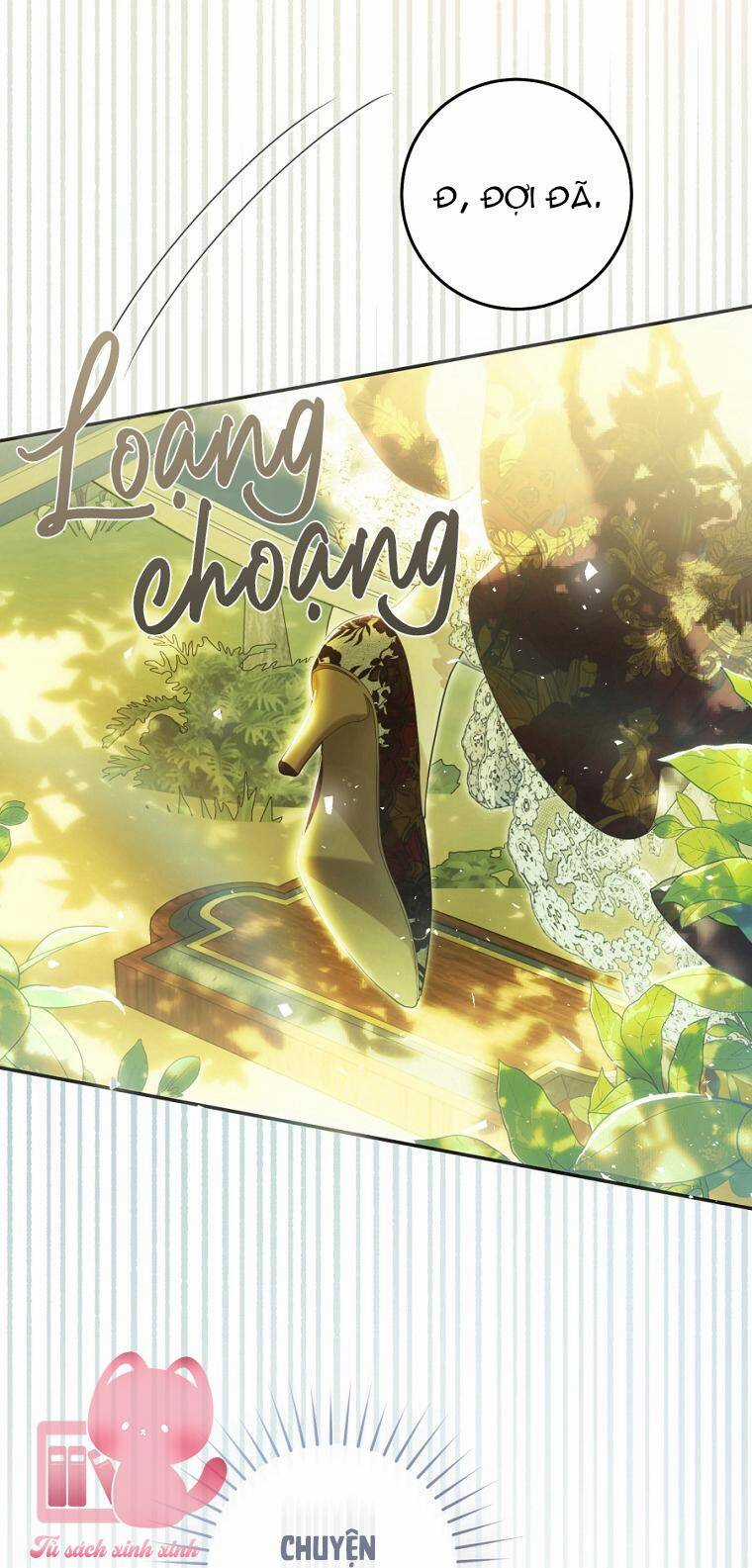 Kẻ Phản Diện Là Một Con Rối Chương 77 trang 60