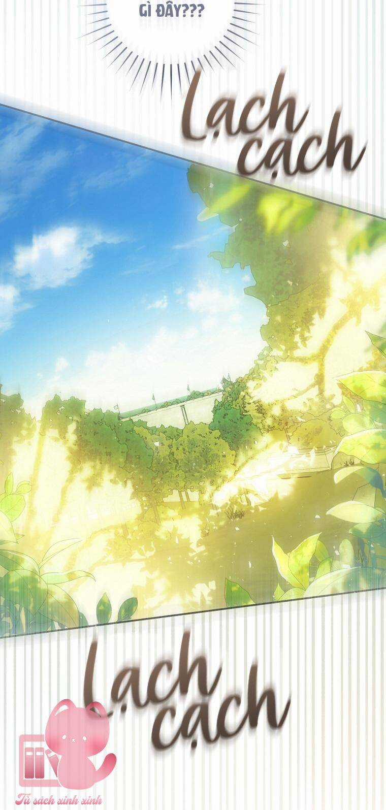 Kẻ Phản Diện Là Một Con Rối Chương 77 trang 61