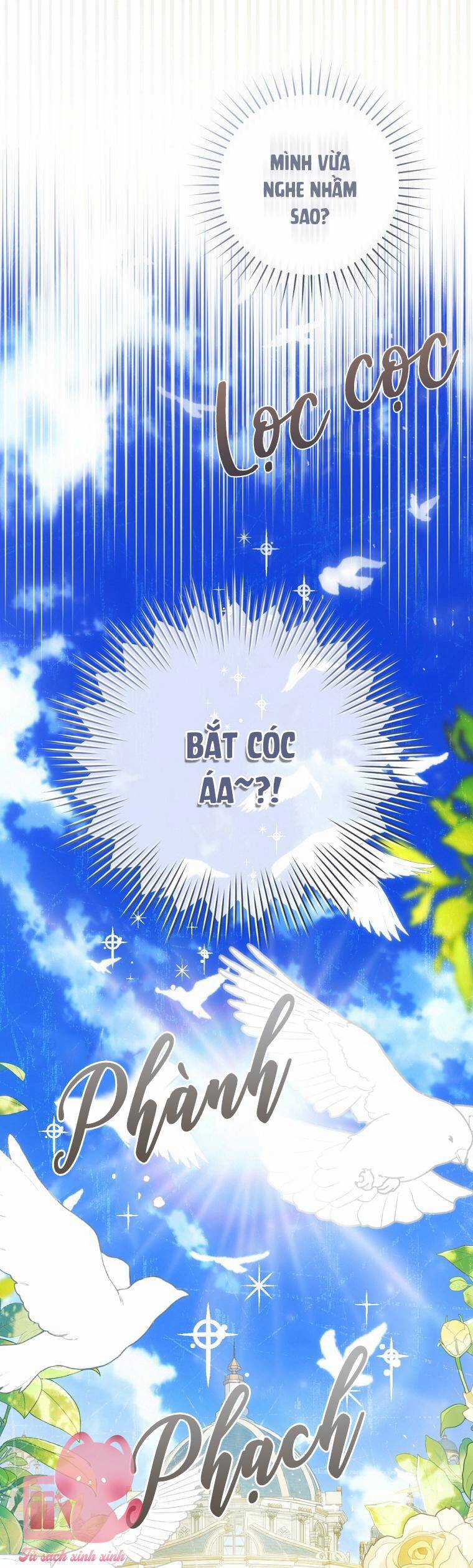 Kẻ Phản Diện Là Một Con Rối Chương 77 trang 62