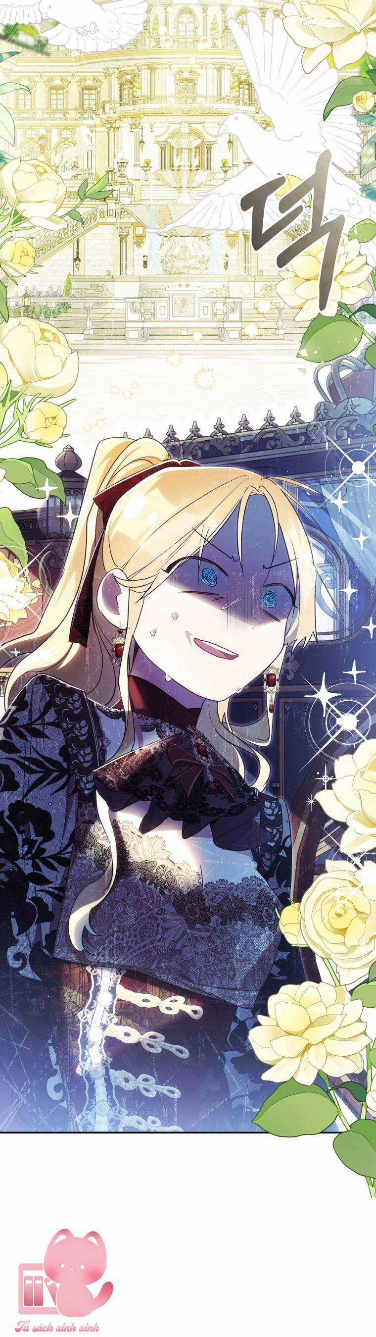 Kẻ Phản Diện Là Một Con Rối Chương 77 trang 63