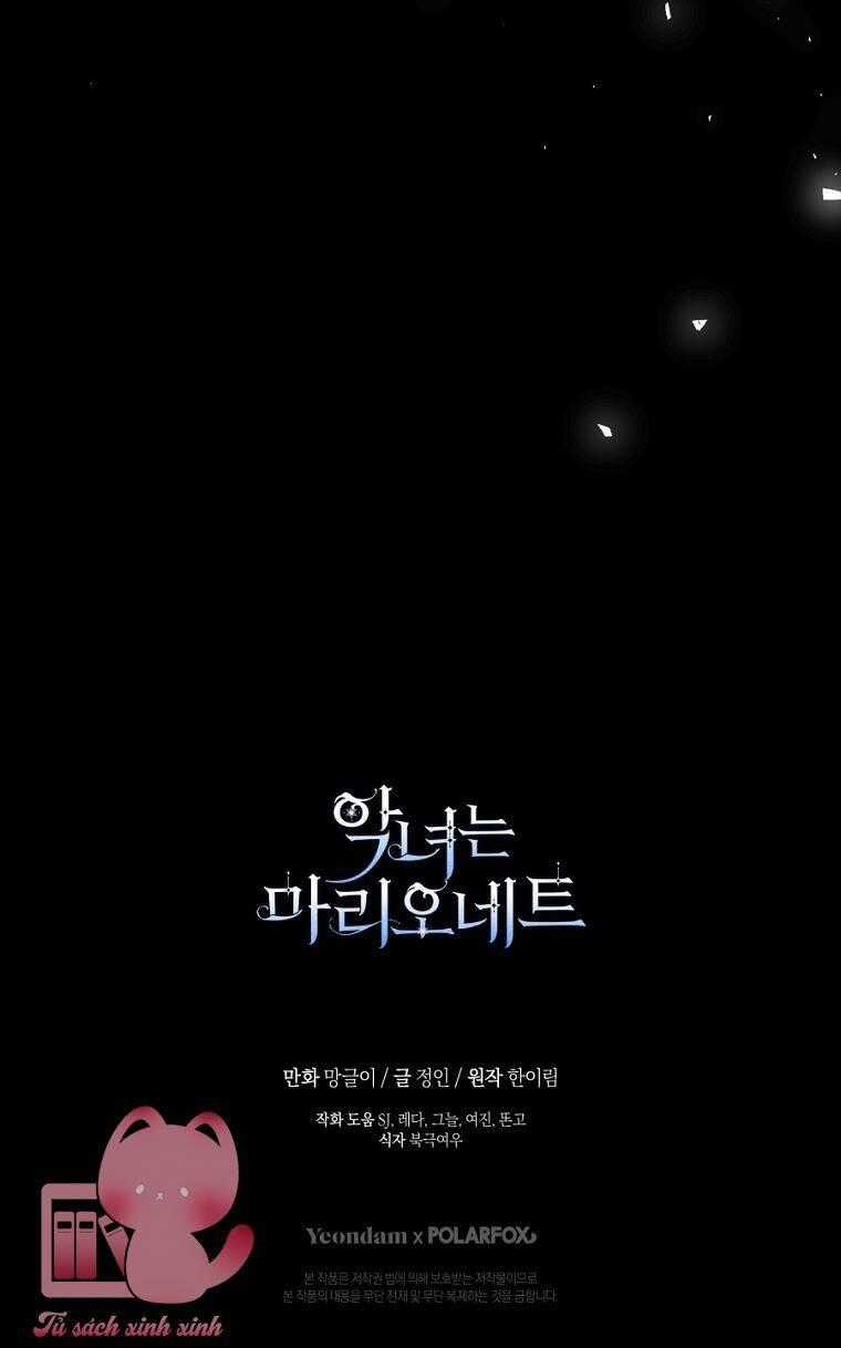 Kẻ Phản Diện Là Một Con Rối Chương 77 trang 66