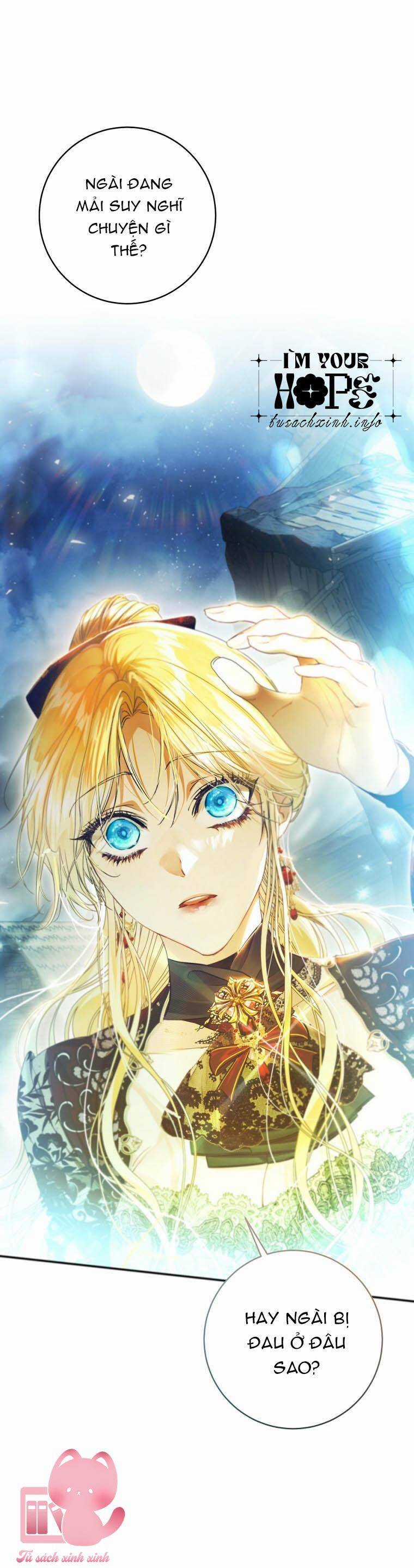 Kẻ Phản Diện Là Một Con Rối Chương 77 trang 7