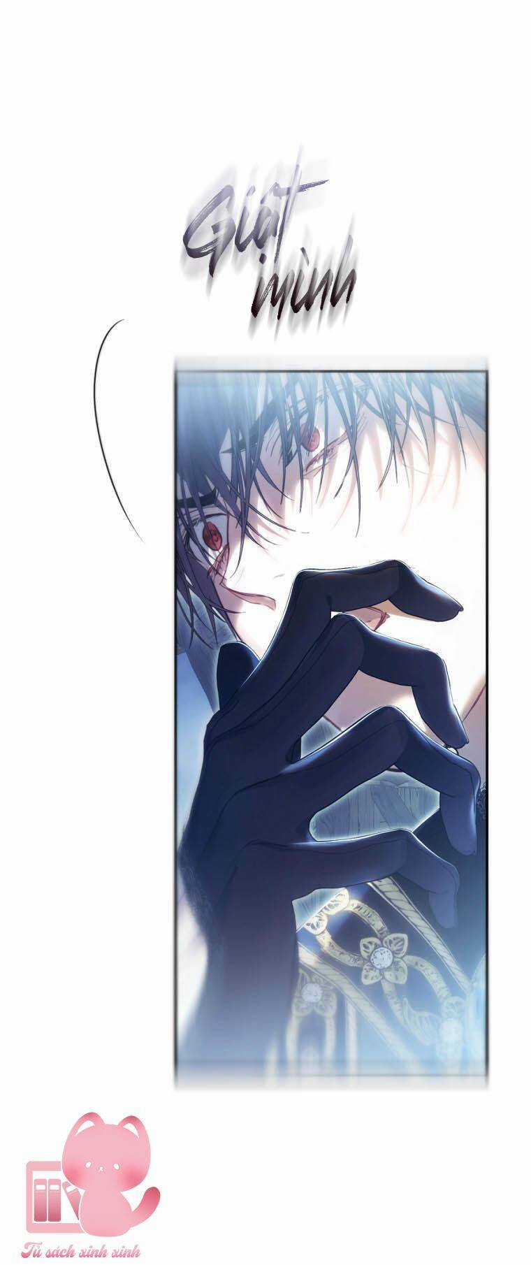 Kẻ Phản Diện Là Một Con Rối Chương 77 trang 8