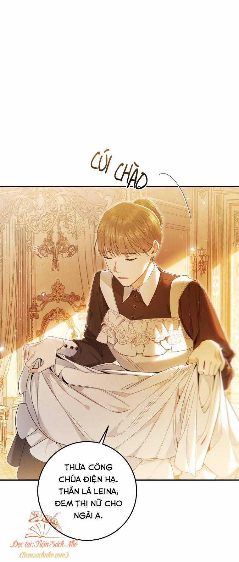 Kẻ Phản Diện Là Một Con Rối Chương 78 trang 1