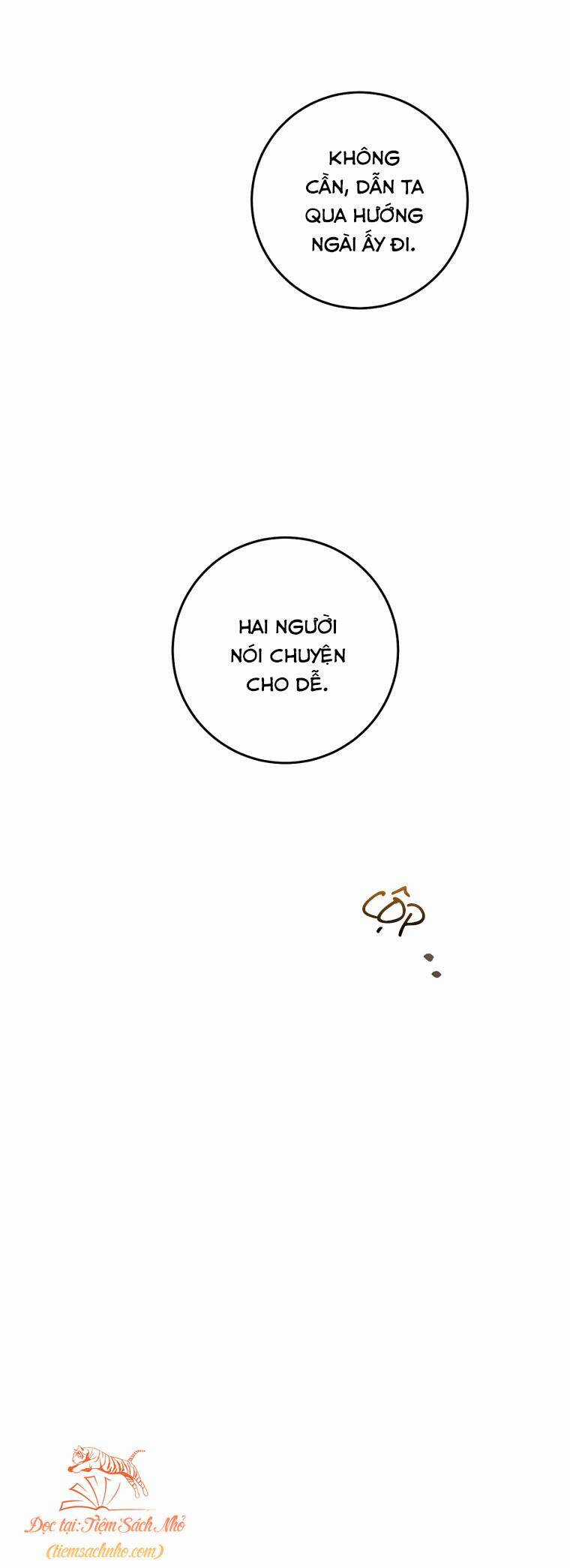 Kẻ Phản Diện Là Một Con Rối Chương 78 trang 10