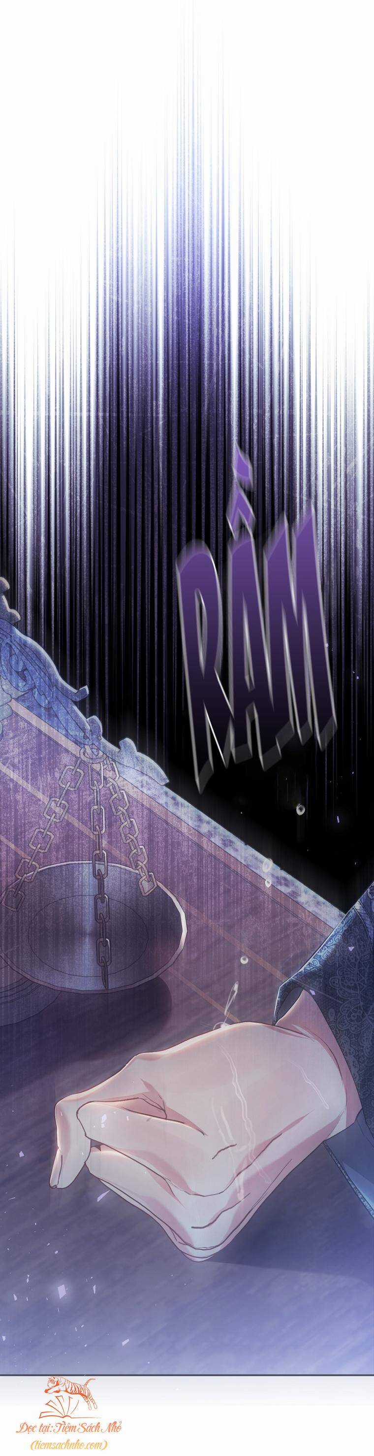 Kẻ Phản Diện Là Một Con Rối Chương 78 trang 12