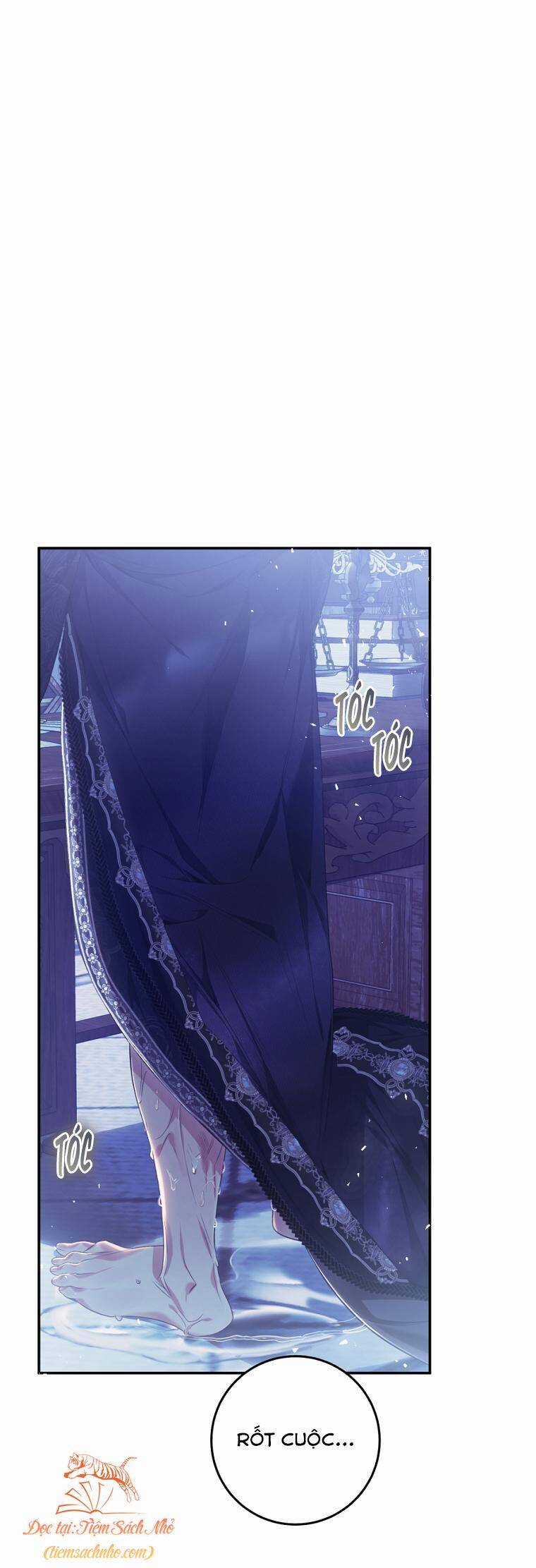 Kẻ Phản Diện Là Một Con Rối Chương 78 trang 13