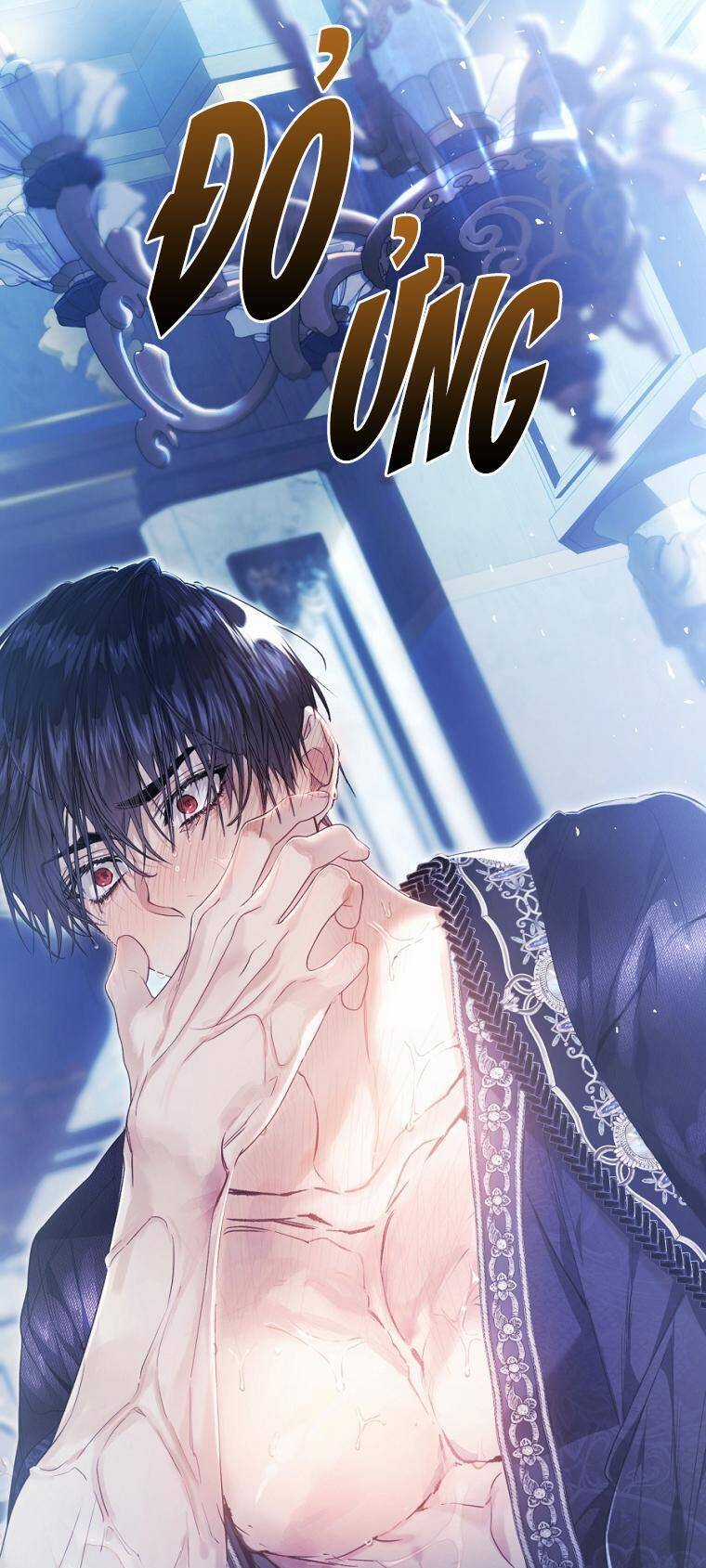 Kẻ Phản Diện Là Một Con Rối Chương 78 trang 15