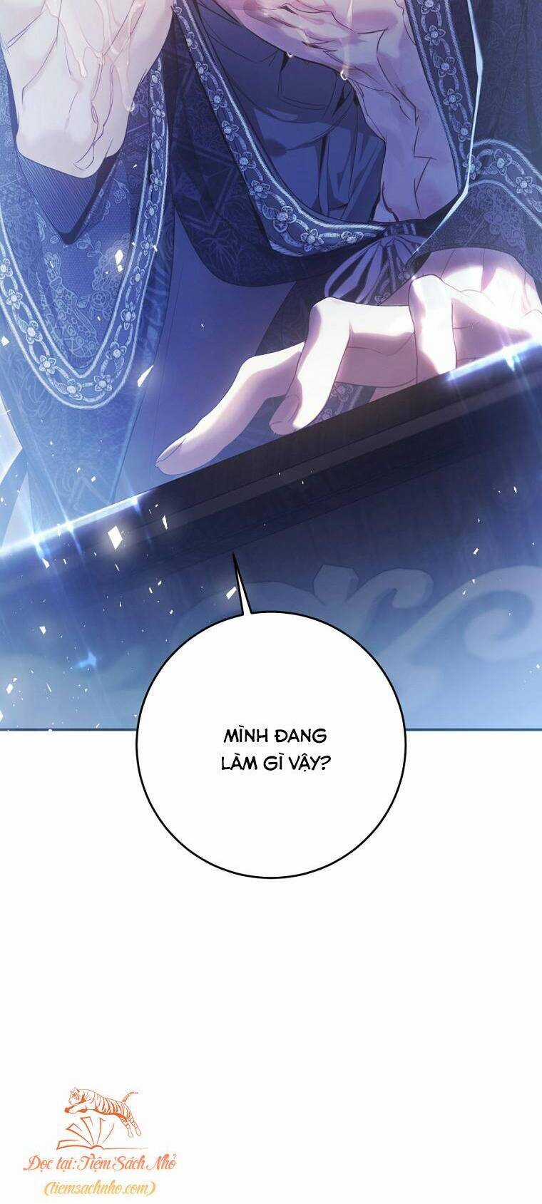 Kẻ Phản Diện Là Một Con Rối Chương 78 trang 16