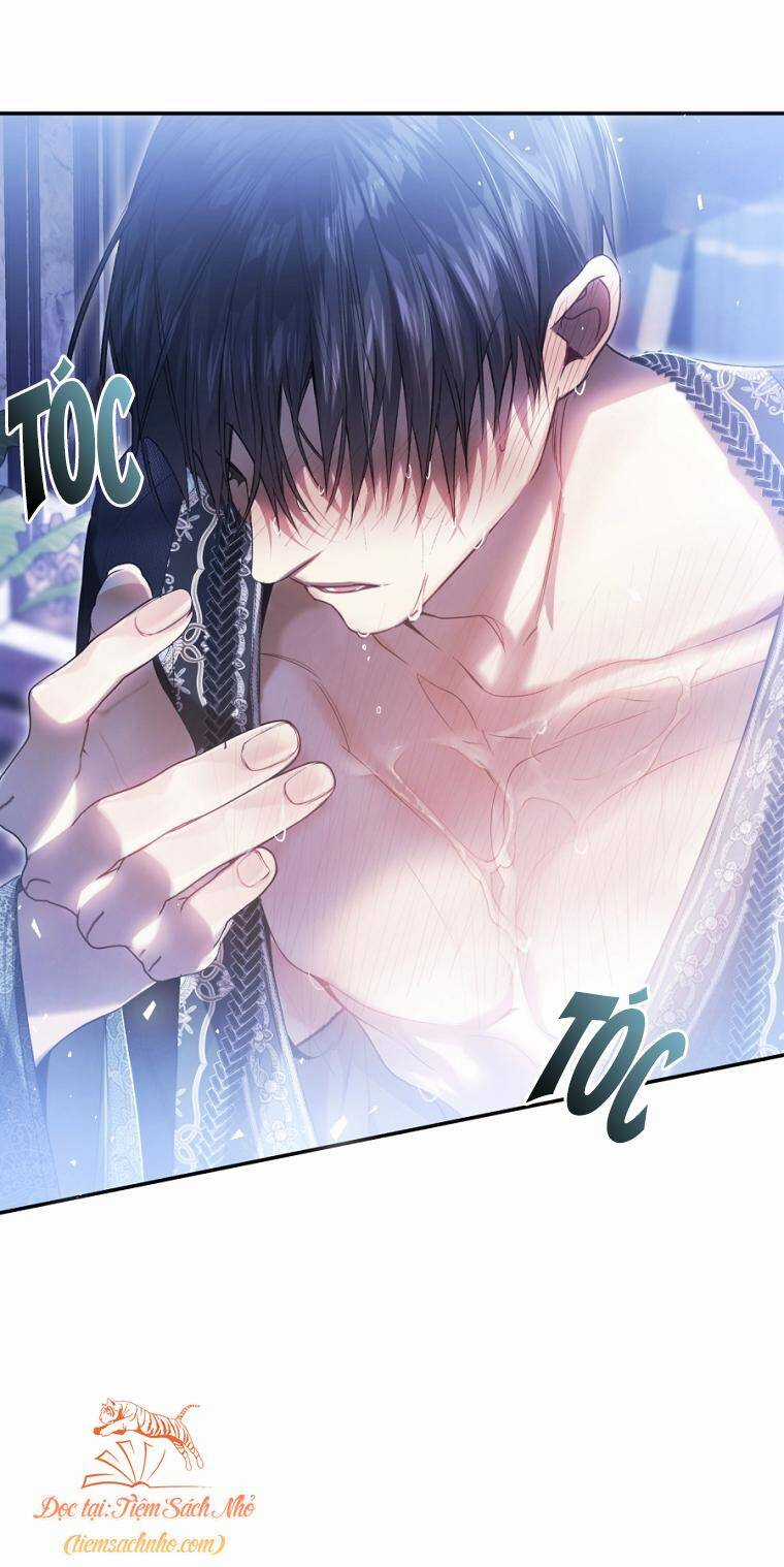 Kẻ Phản Diện Là Một Con Rối Chương 78 trang 17