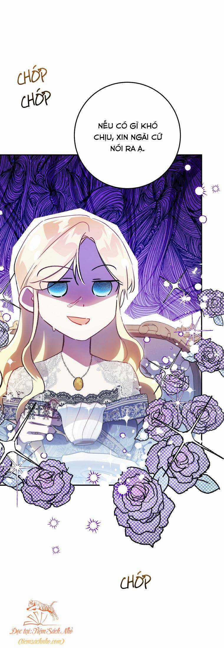 Kẻ Phản Diện Là Một Con Rối Chương 78 trang 2