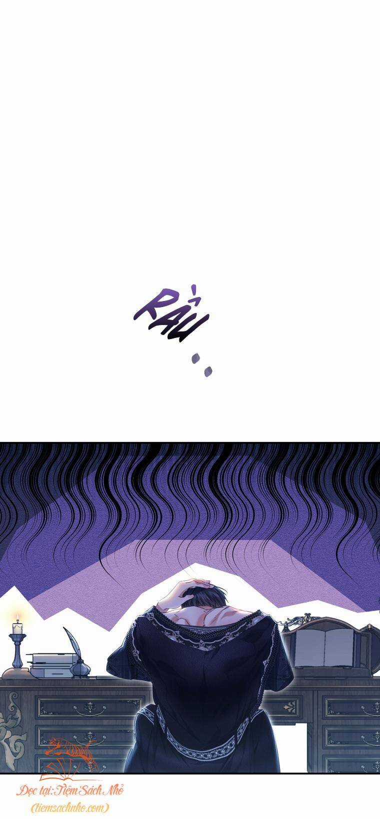 Kẻ Phản Diện Là Một Con Rối Chương 78 trang 20